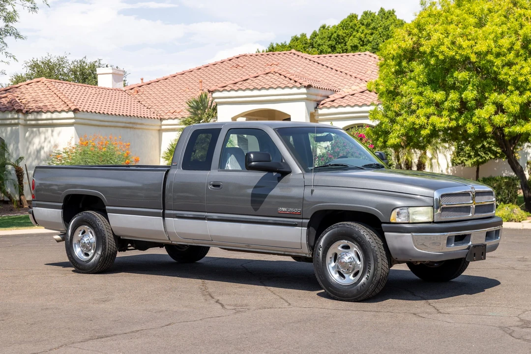 2001 Dodge Ram 2nd Gen - Image 3 of 31