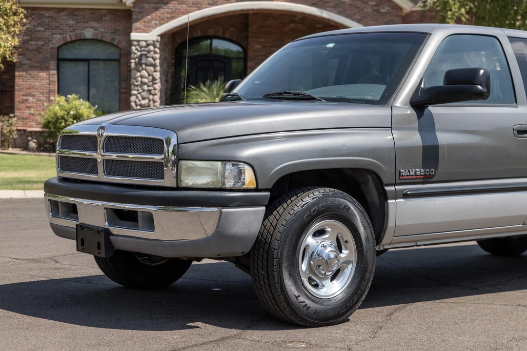 2001 Dodge Ram 2nd Gen - Image 18 of 31