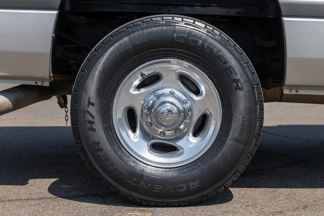 2001 Dodge Ram 2nd Gen - Image 31 of 31