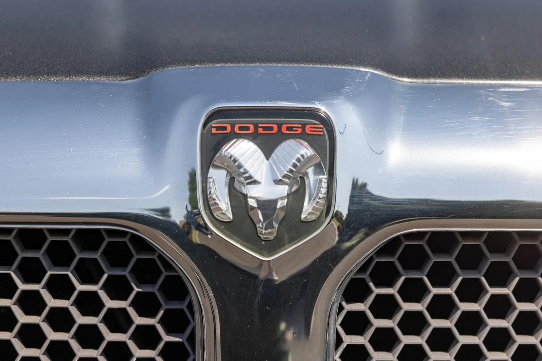 2001 Dodge Ram 2nd Gen - Image 23 of 31