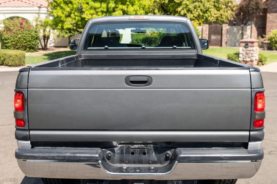 2001 Dodge Ram 2nd Gen - Image 16 of 31