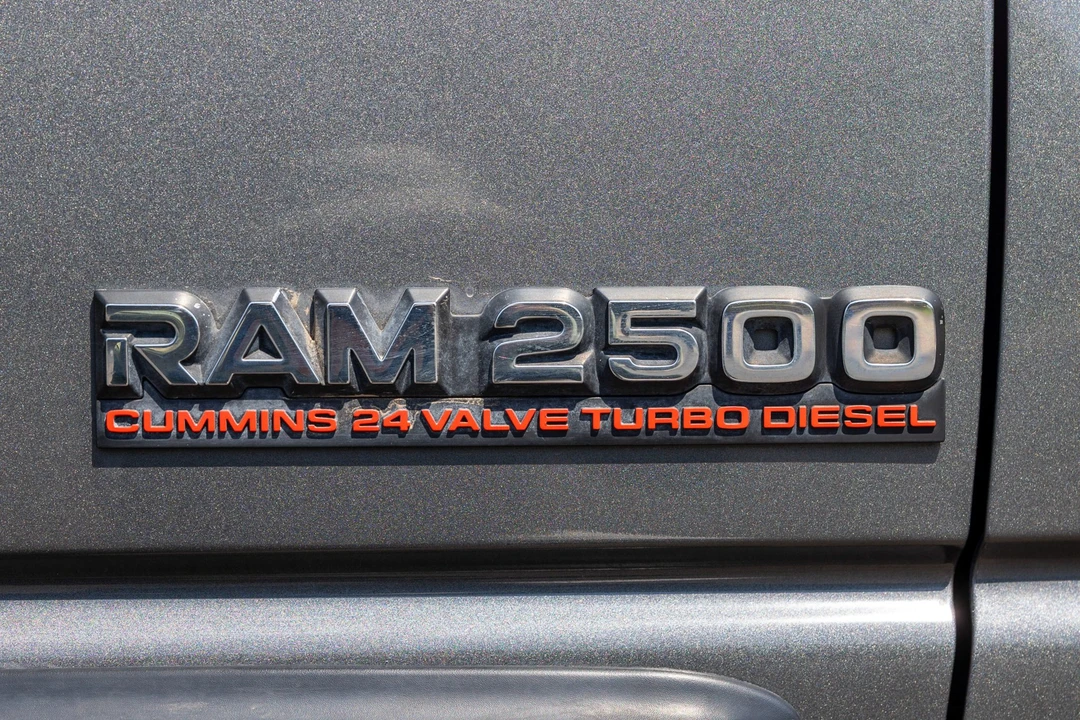 2001 Dodge Ram 2nd Gen - Image 24 of 31