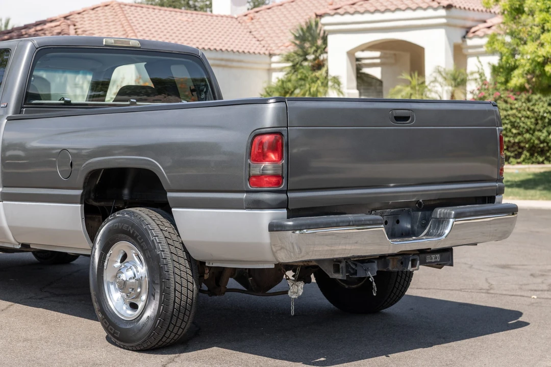 2001 Dodge Ram 2nd Gen - Image 19 of 31