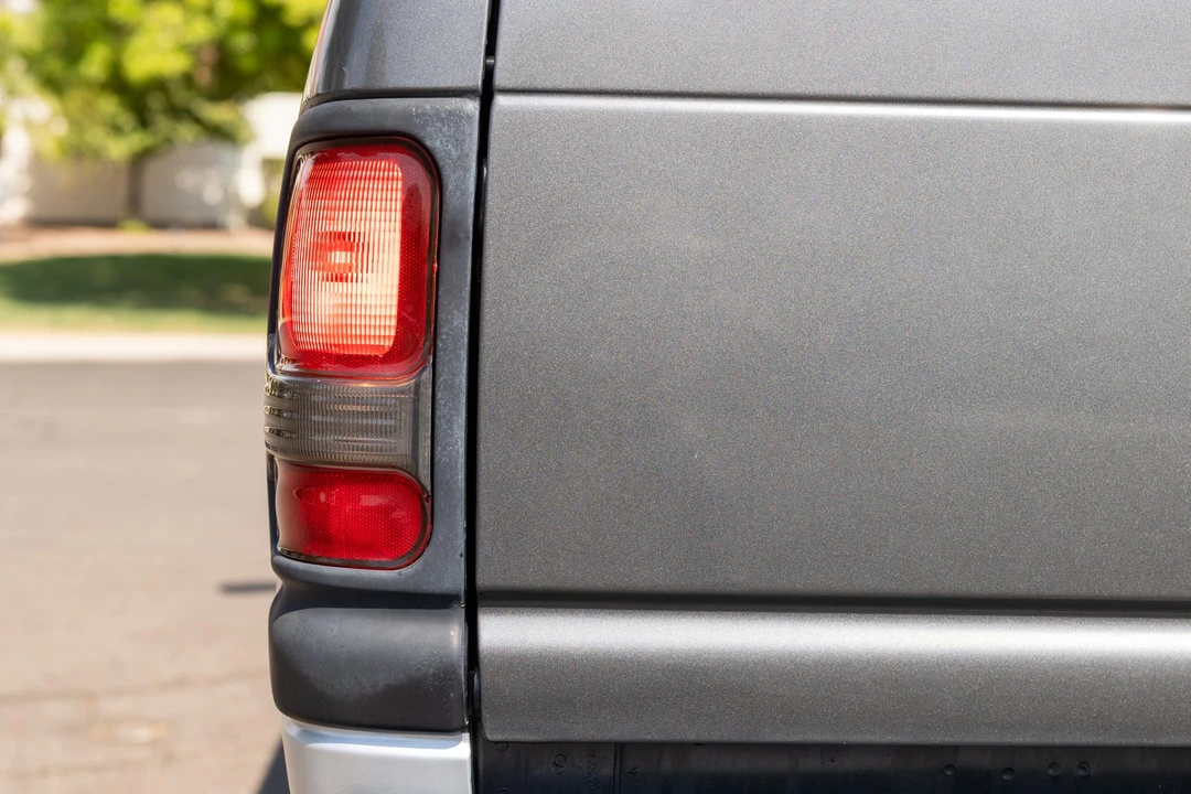 2001 Dodge Ram 2nd Gen - Image 11 of 31