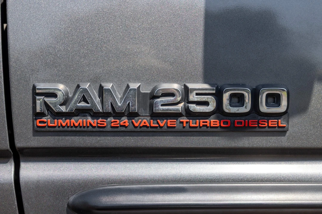 2001 Dodge Ram 2nd Gen - Image 25 of 31