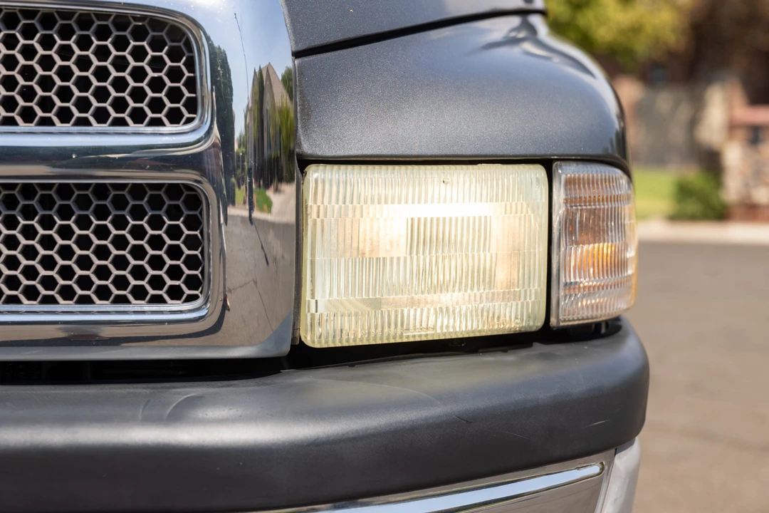 2001 Dodge Ram 2nd Gen - Image 10 of 31