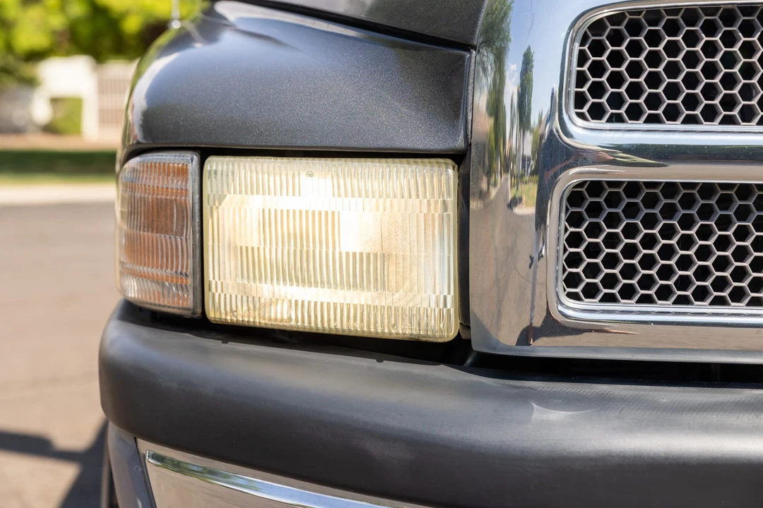 2001 Dodge Ram 2nd Gen - Image 9 of 31