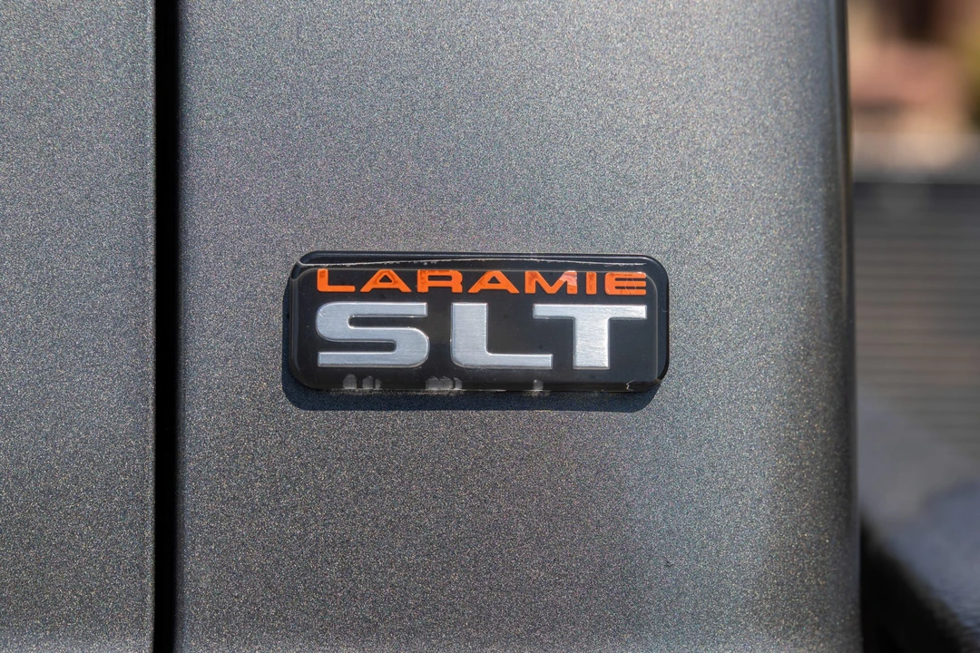 2001 Dodge Ram 2nd Gen - Image 26 of 31