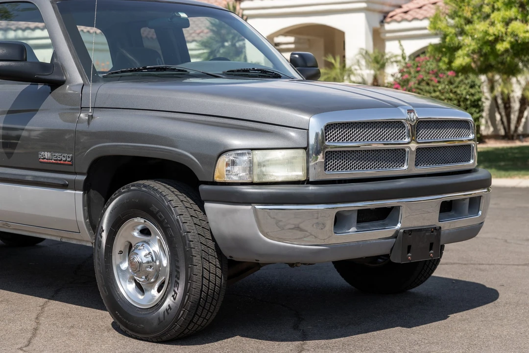 2001 Dodge Ram 2nd Gen - Image 17 of 31