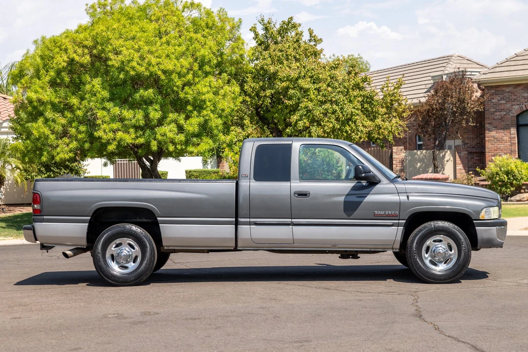 2001 Dodge Ram 2nd Gen - Image 4 of 31