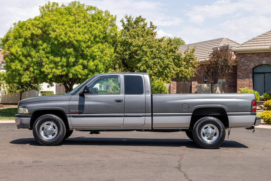 2001 Dodge Ram 2nd Gen - Image 8 of 31