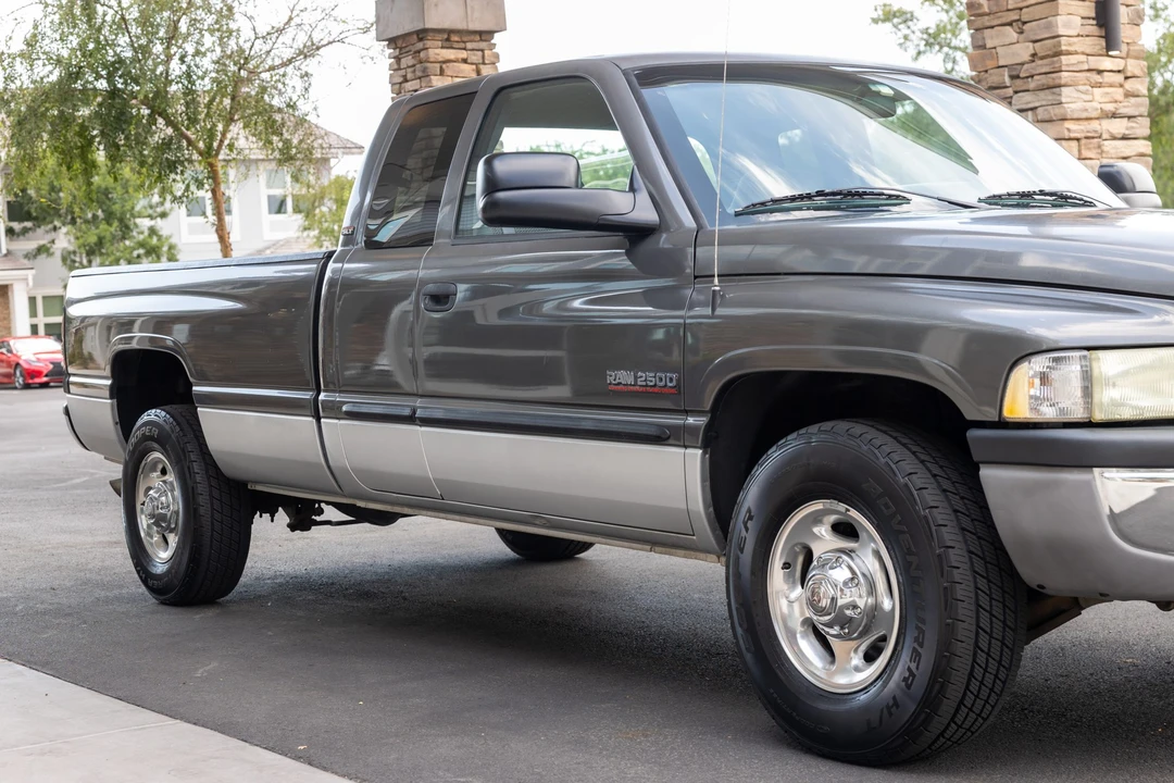 2001 Dodge Ram 2nd Gen - Image 13 of 31
