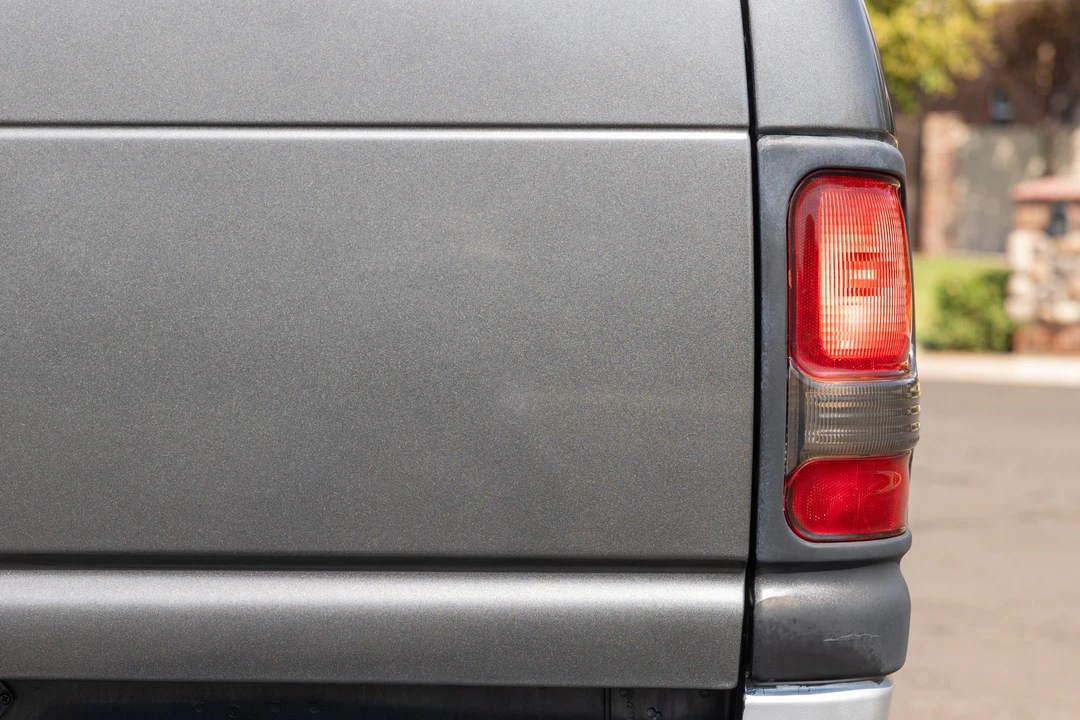 2001 Dodge Ram 2nd Gen - Image 12 of 31