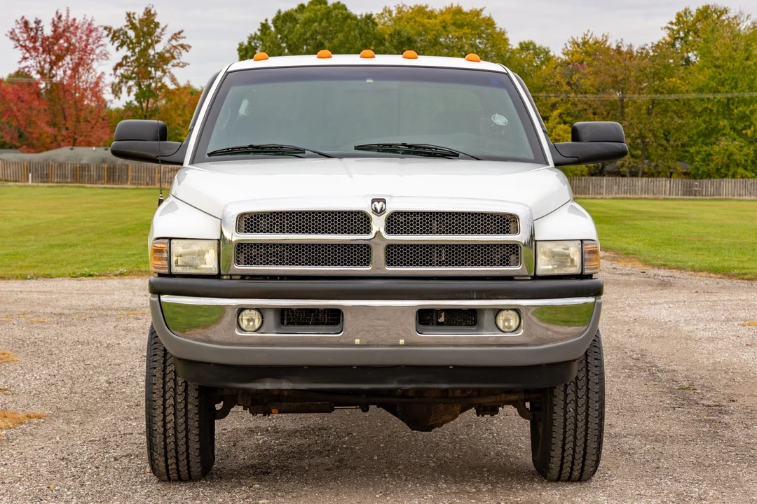 2001 Dodge Ram 2nd Gen - Image 3 of 31