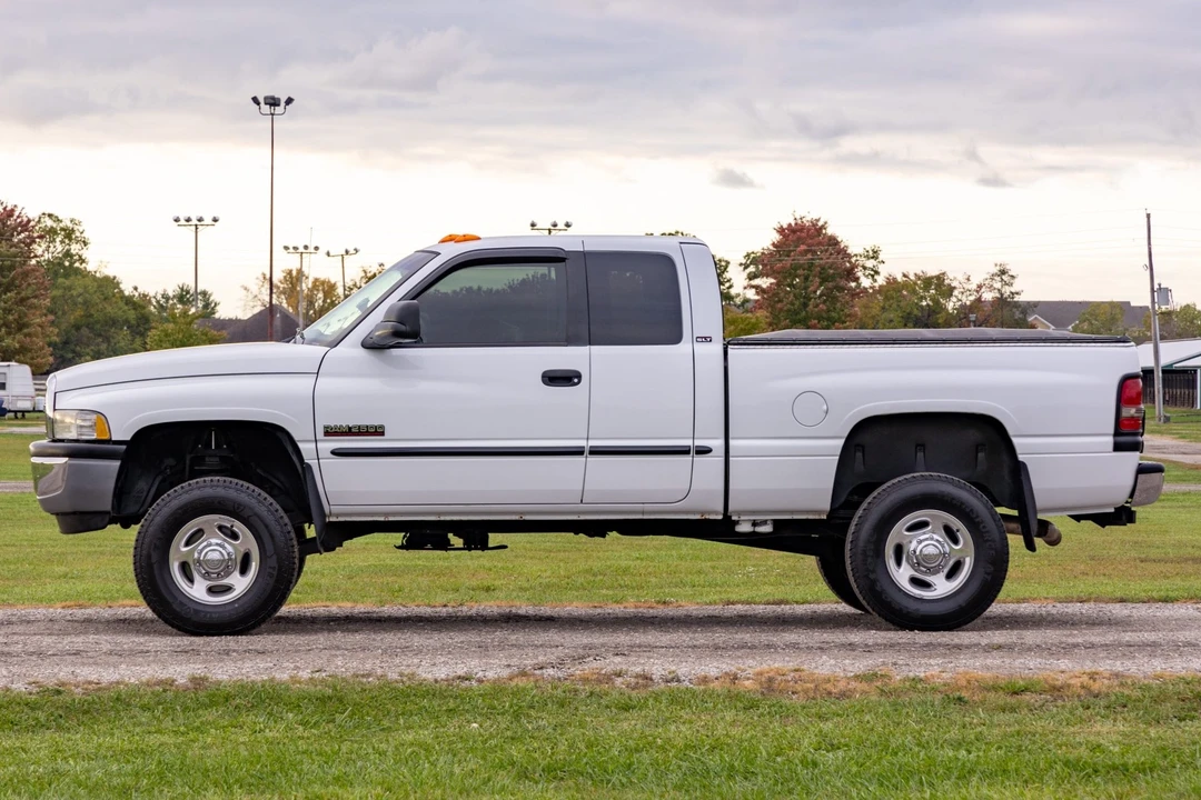 2001 Dodge Ram 2nd Gen - Image 11 of 31