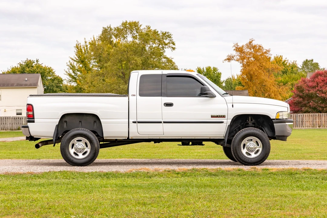 2001 Dodge Ram 2nd Gen - Image 6 of 31