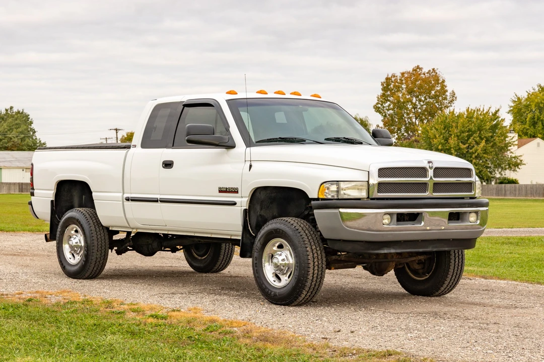 2001 Dodge Ram 2nd Gen - Image 5 of 31