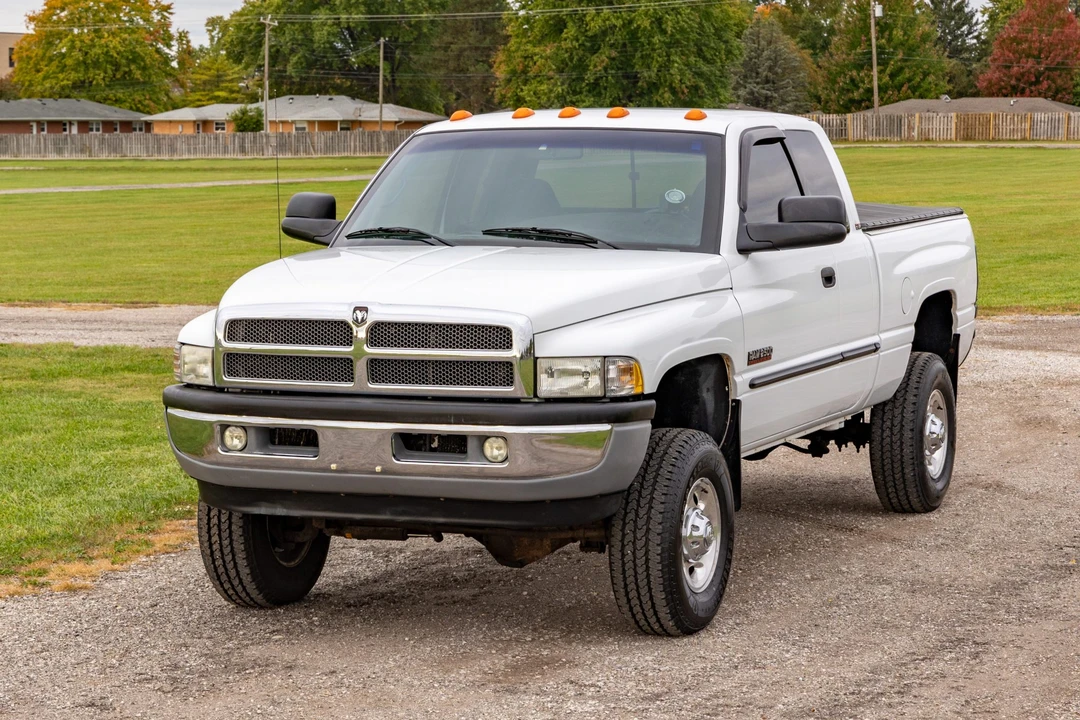 2001 Dodge Ram 2nd Gen - Image 2 of 31