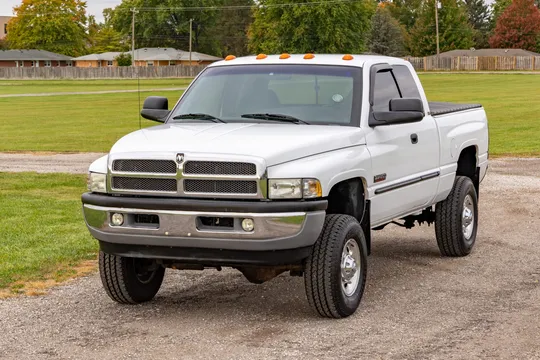 2001 Dodge Ram 2nd Gen - Image 2 of 31