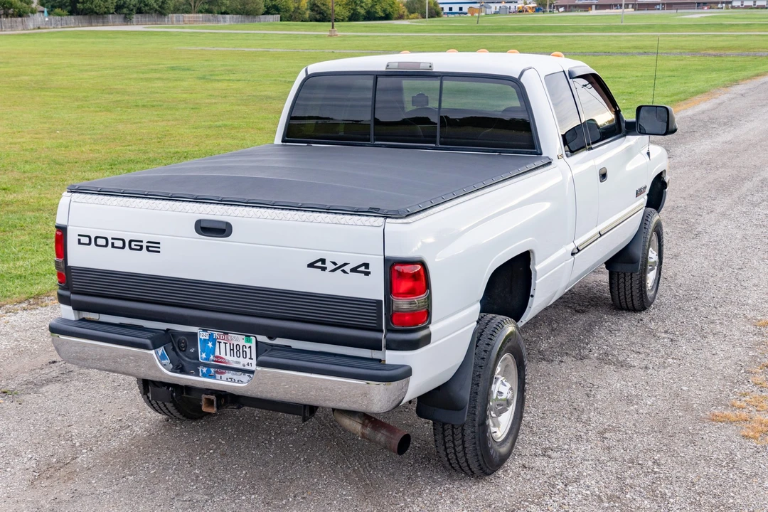 2001 Dodge Ram 2nd Gen - Image 8 of 31