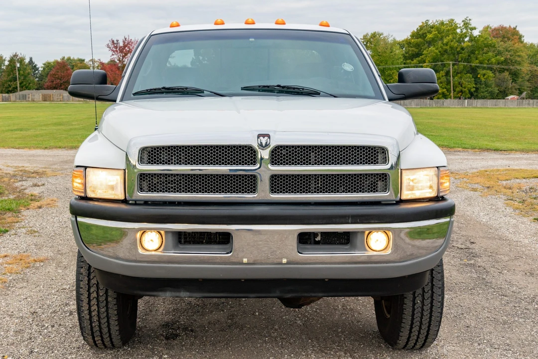 2001 Dodge Ram 2nd Gen - Image 4 of 31