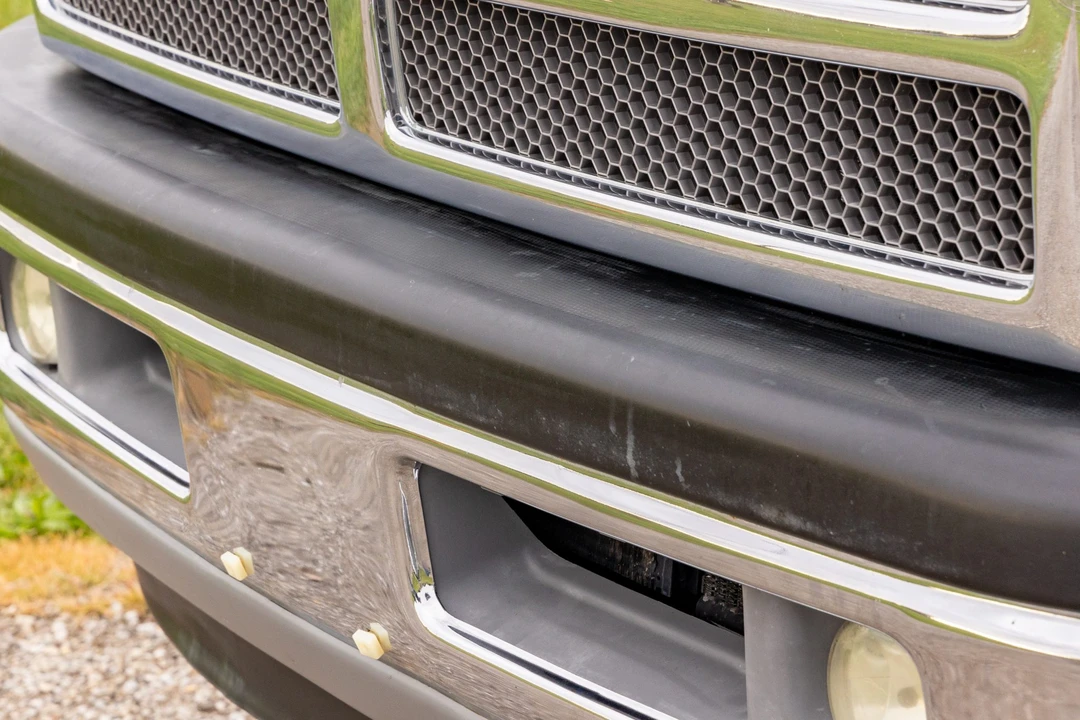 2001 Dodge Ram 2nd Gen - Image 13 of 31