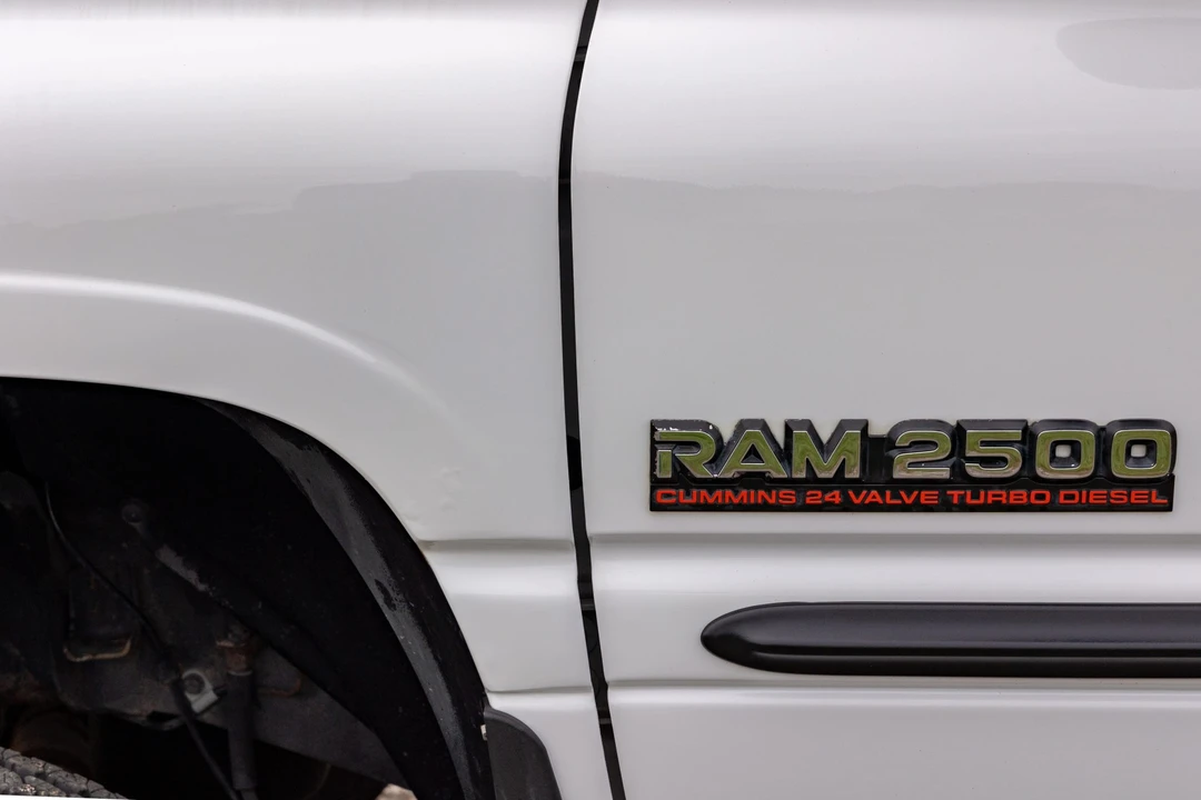 2001 Dodge Ram 2nd Gen - Image 26 of 31