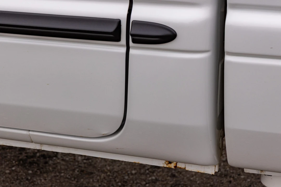 2001 Dodge Ram 2nd Gen - Image 23 of 31