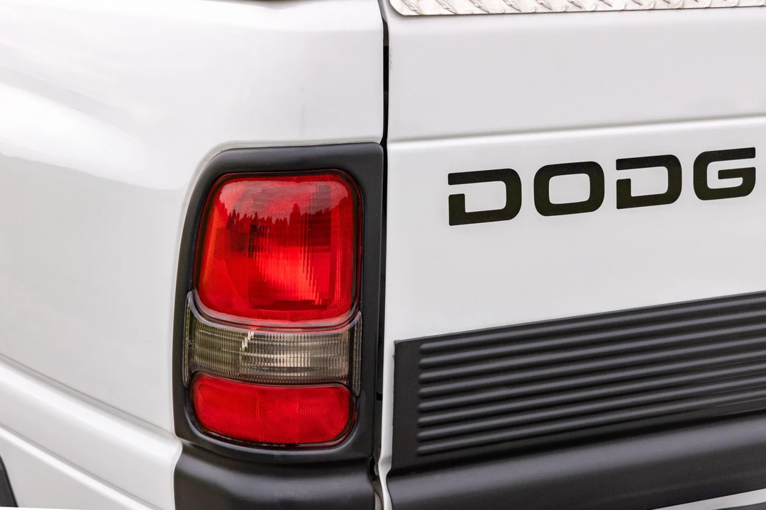 2001 Dodge Ram 2nd Gen - Image 22 of 31