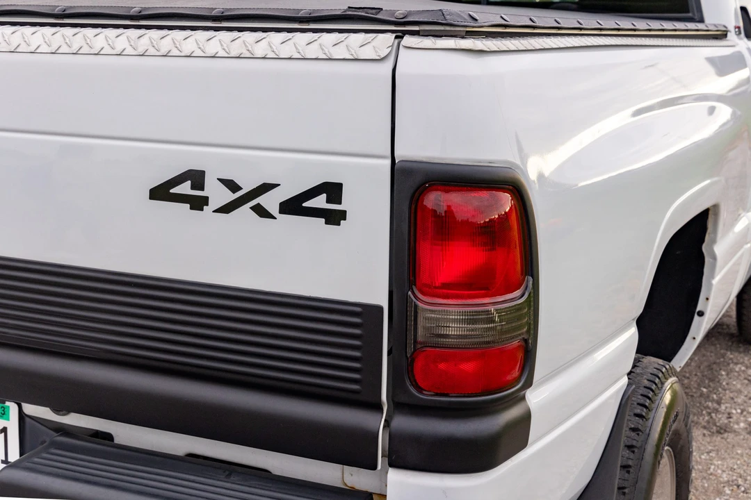 2001 Dodge Ram 2nd Gen - Image 20 of 31