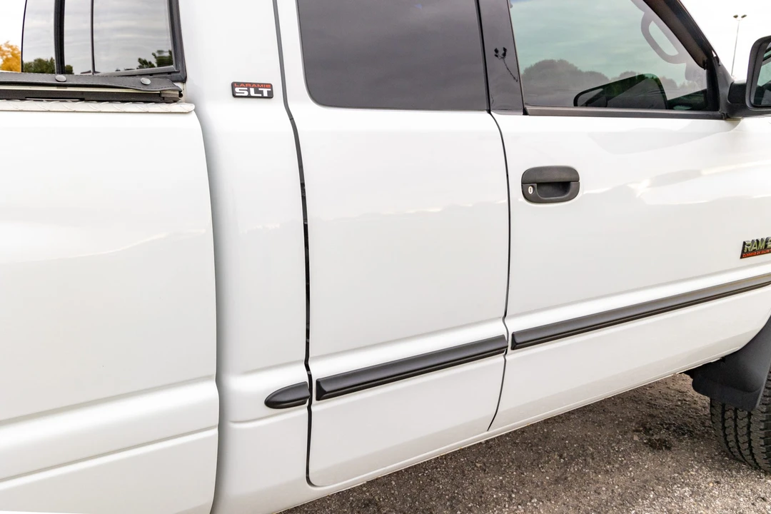 2001 Dodge Ram 2nd Gen - Image 18 of 31