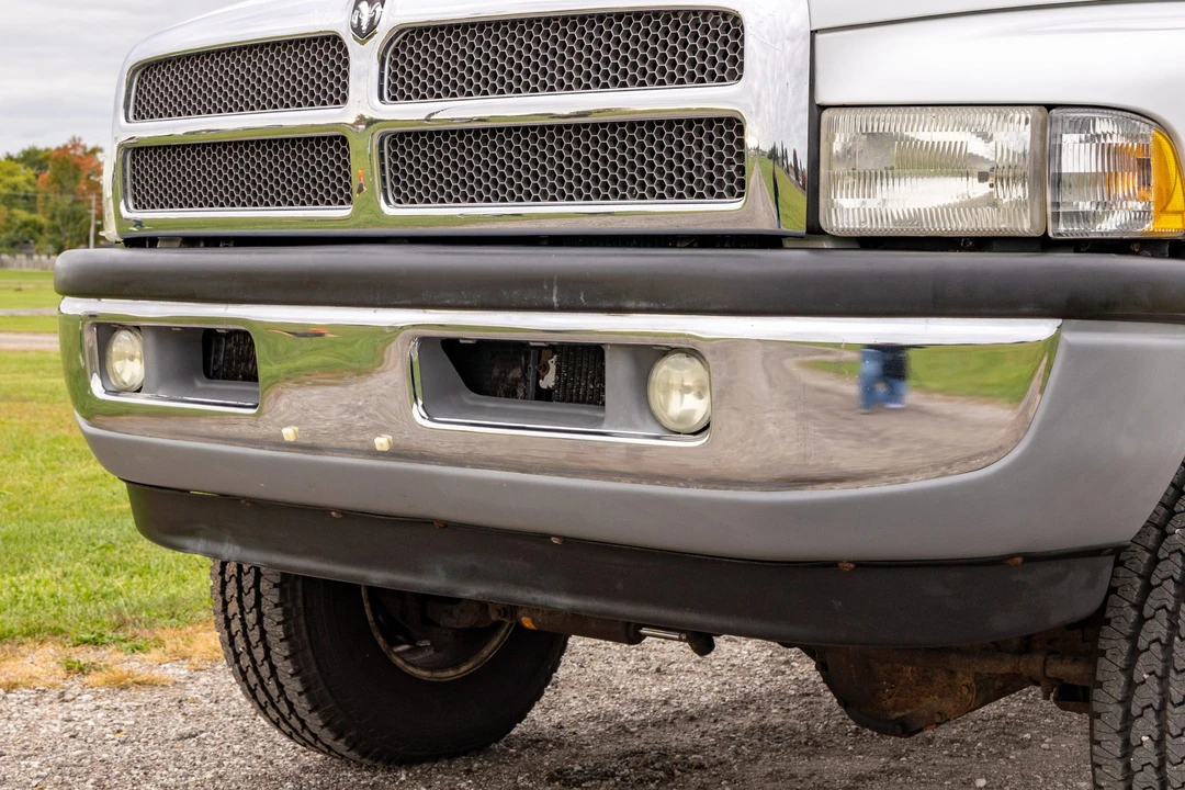 2001 Dodge Ram 2nd Gen - Image 12 of 31