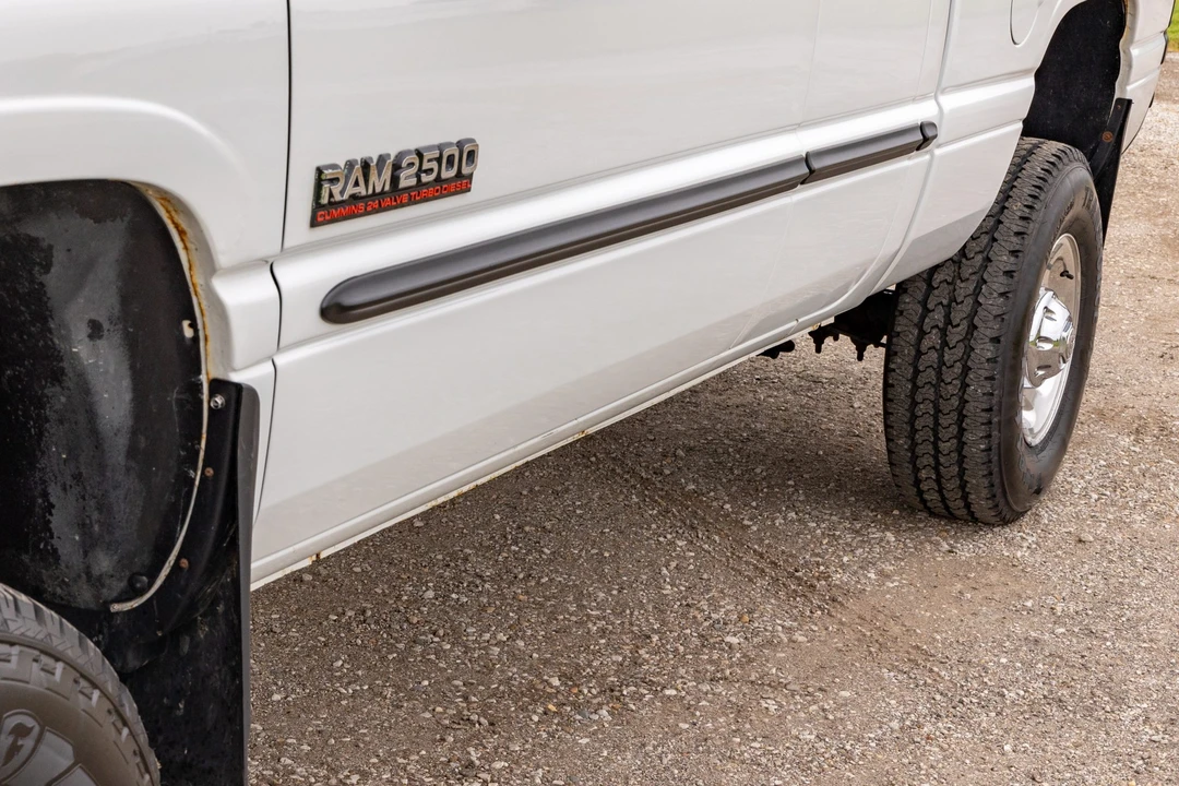2001 Dodge Ram 2nd Gen - Image 27 of 31