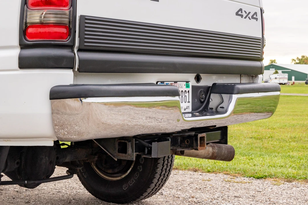 2001 Dodge Ram 2nd Gen - Image 21 of 31