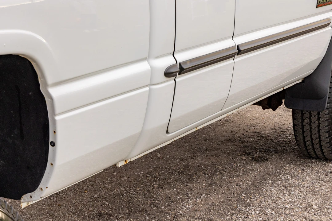 2001 Dodge Ram 2nd Gen - Image 19 of 31