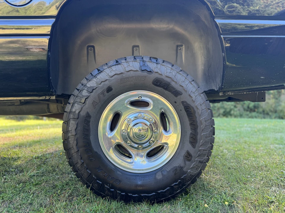 2001 Dodge Ram 2nd Gen - Image 23 of 31