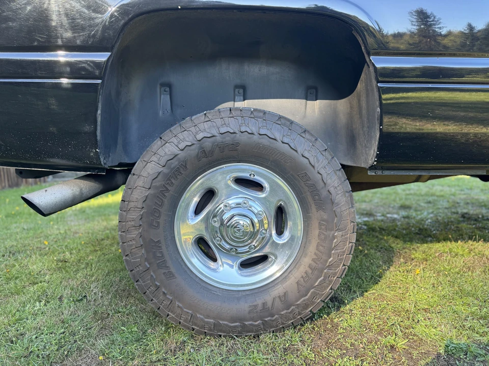 2001 Dodge Ram 2nd Gen - Image 25 of 31