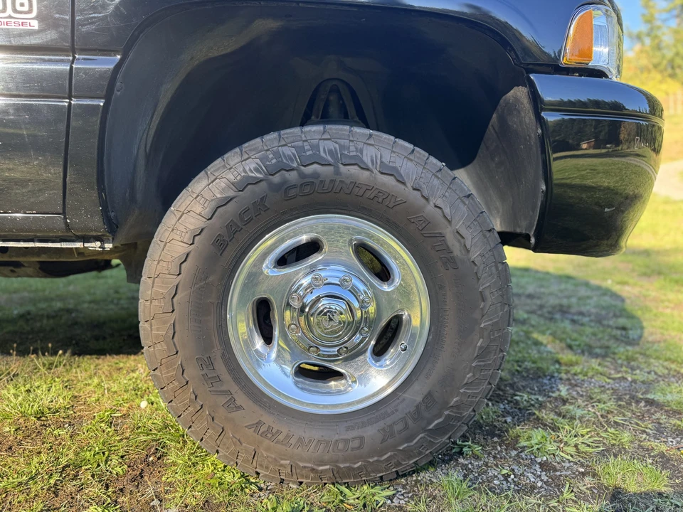 2001 Dodge Ram 2nd Gen - Image 24 of 31