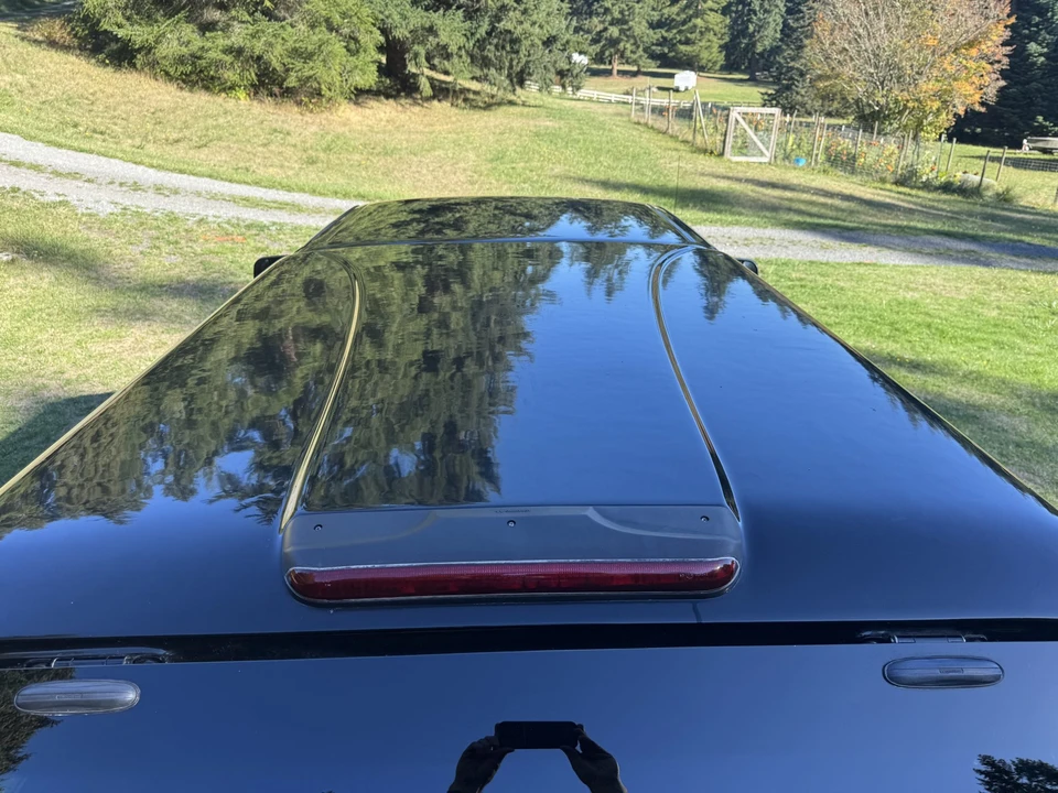 2001 Dodge Ram 2nd Gen - Image 21 of 31