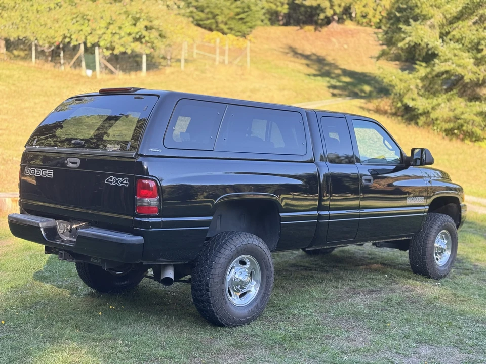 2001 Dodge Ram 2nd Gen - Image 7 of 31