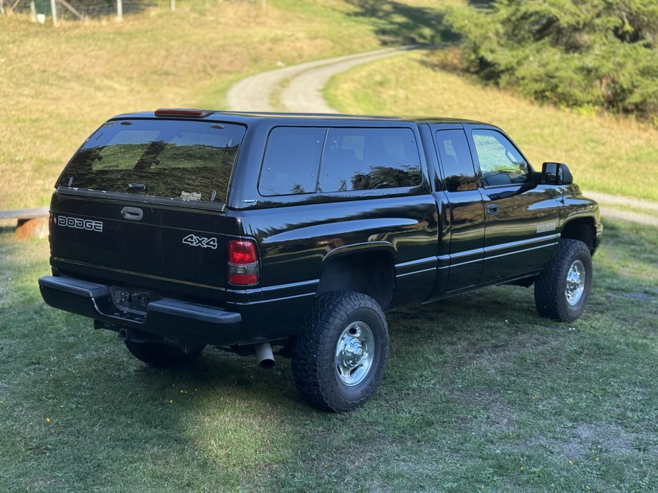 2001 Dodge Ram 2nd Gen - Image 6 of 31
