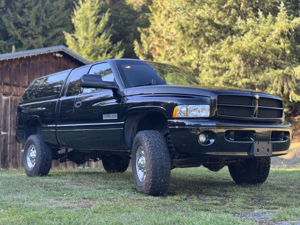 2001 Dodge Ram 2nd Gen - Image 13 of 31