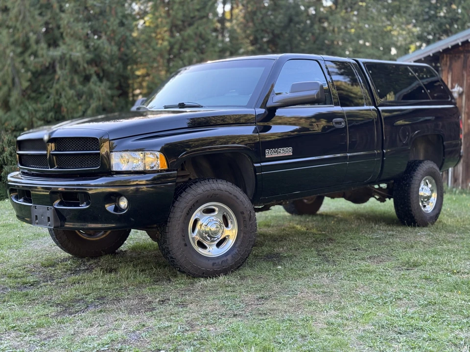 2001 Dodge Ram 2nd Gen - Image 2 of 31