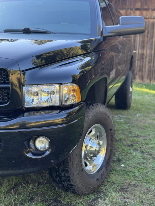 2001 Dodge Ram 2nd Gen - Image 18 of 31
