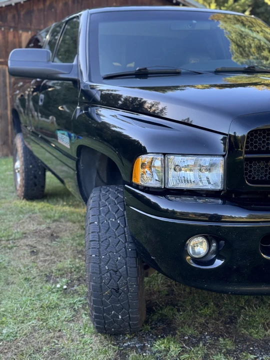 2001 Dodge Ram 2nd Gen - Image 17 of 31