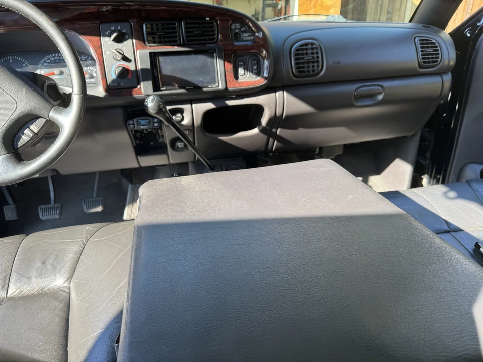 2001 Dodge Ram 2nd Gen - Image 31 of 31