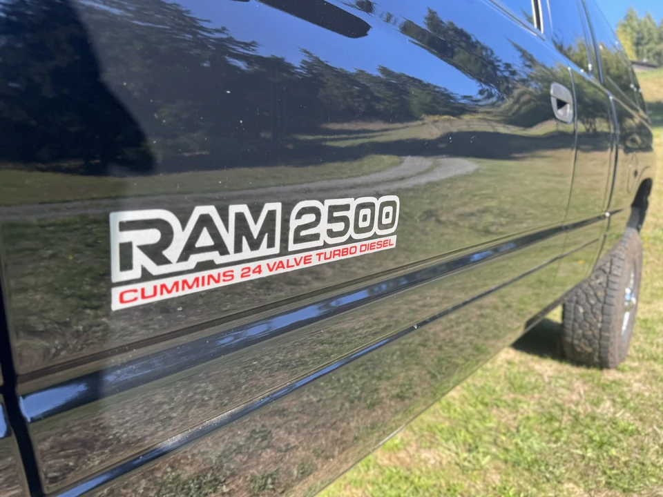 2001 Dodge Ram 2nd Gen - Image 20 of 31