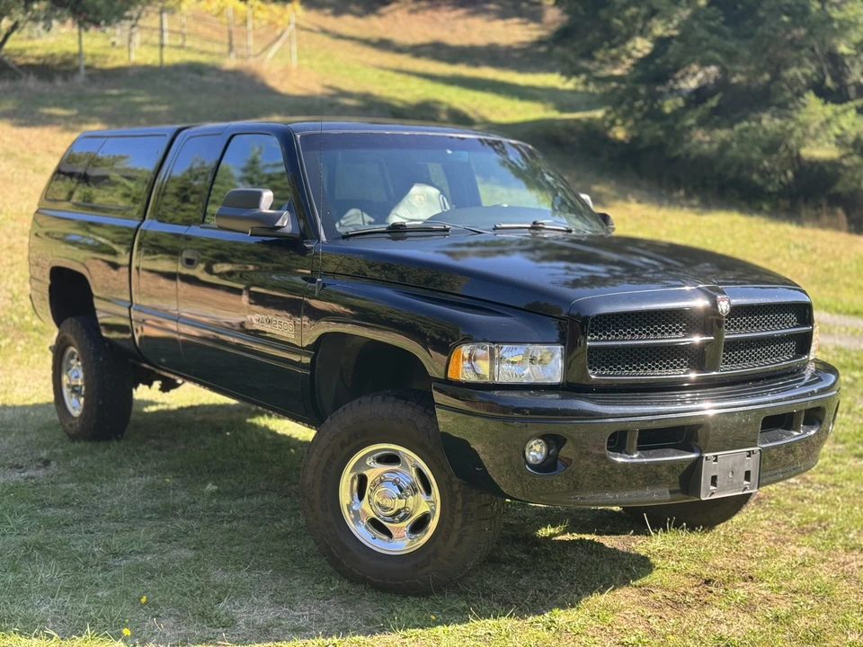 2001 Dodge Ram 2nd Gen - Image 11 of 31