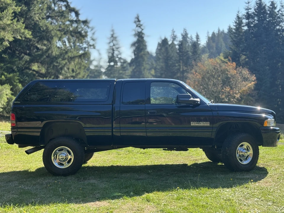2001 Dodge Ram 2nd Gen - Image 9 of 31