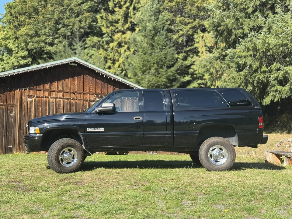 2001 Dodge Ram 2nd Gen - Image 3 of 31